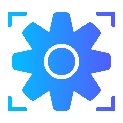 ajustes icono gratis