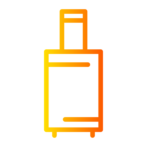 gepäck kostenlos Icon