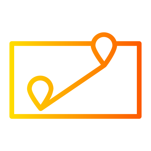 지역 무료 아이콘