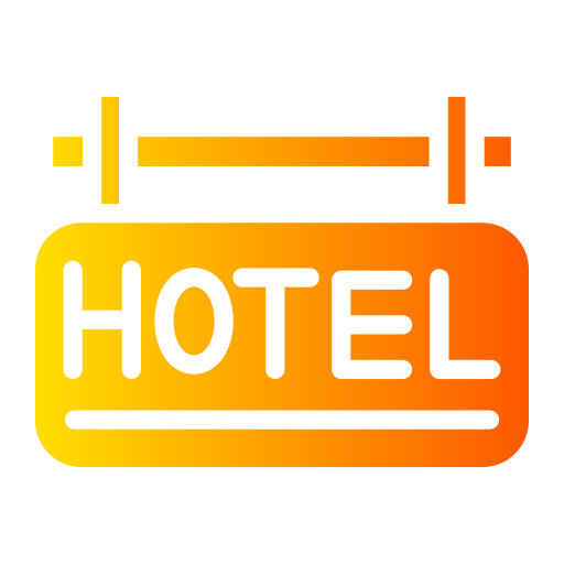 hotel icono gratis