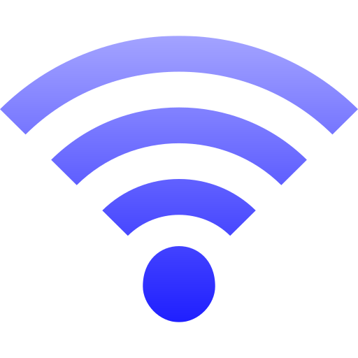 wifi icono gratis