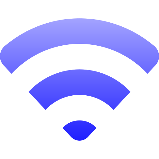 wifi icono gratis