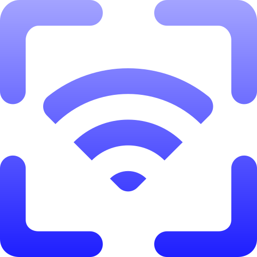 wifi icono gratis