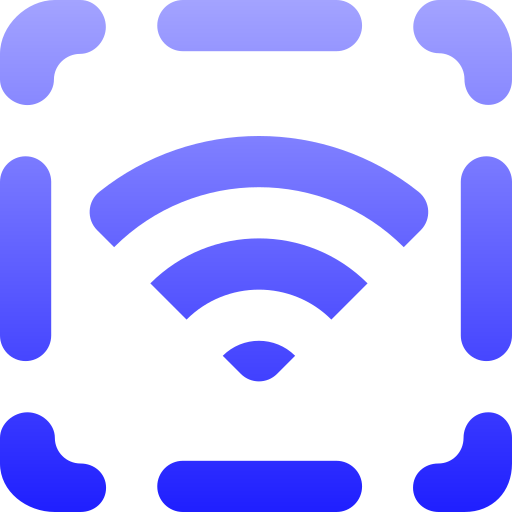 wifi icono gratis