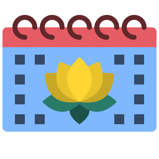 calendario icono gratis