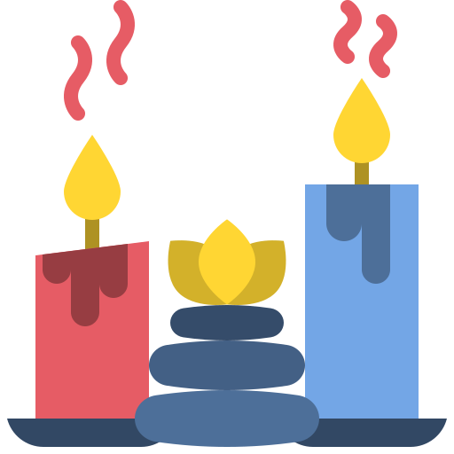 vela grátis ícone
