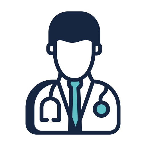 doctor icono gratis