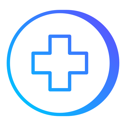 medizinisch kostenlos Icon