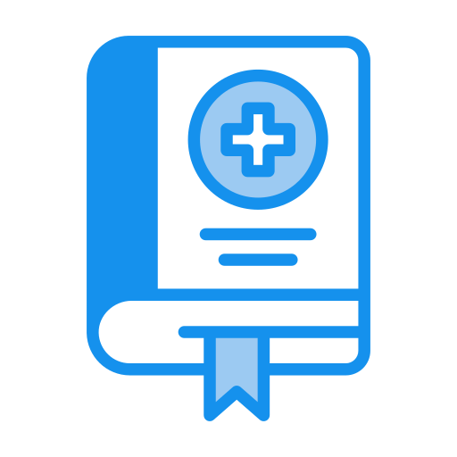 책 무료 아이콘