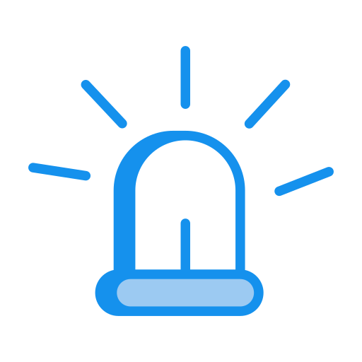 notfall kostenlos Icon