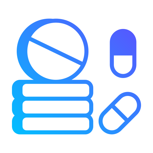medicamento icono gratis