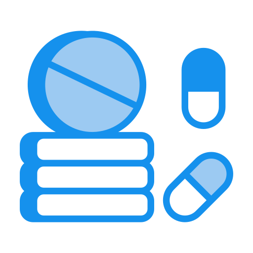 medicamento icono gratis