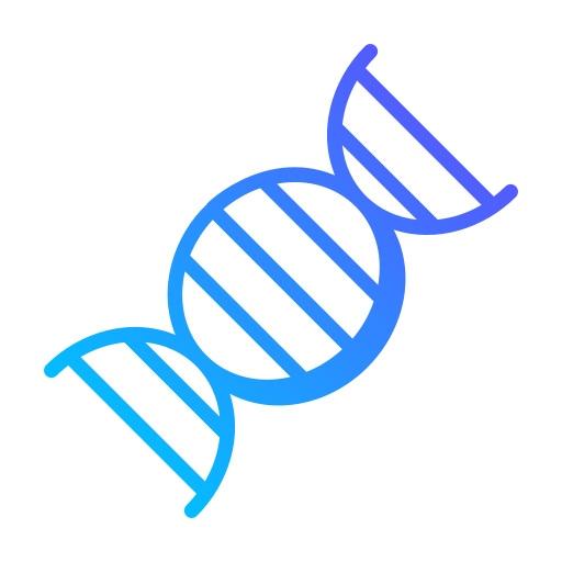 dna 무료 아이콘
