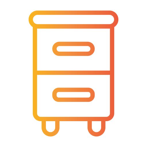 armoire Icône gratuit armoire Icône gratuit