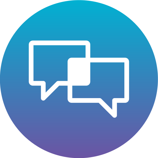 communication Icône gratuit communication Icône gratuit