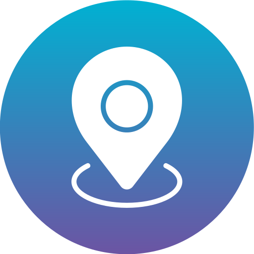 localização grátis ícone localização grátis ícone