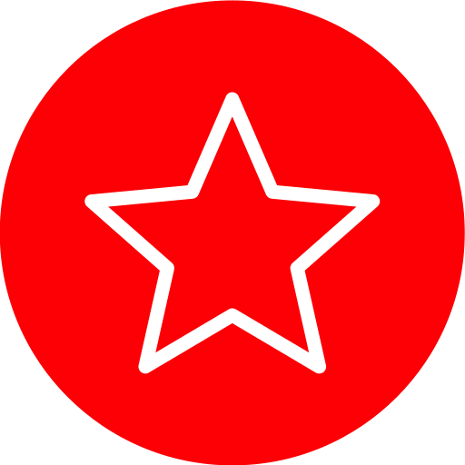 estrella icono gratis