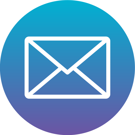 correo electrónico icono gratis