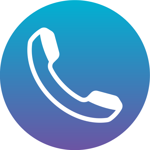 téléphone Icône gratuit