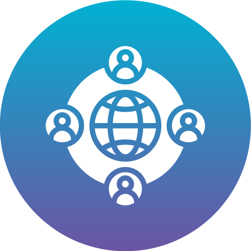 sozialen medien kostenlos Icon sozialen medien kostenlos Icon