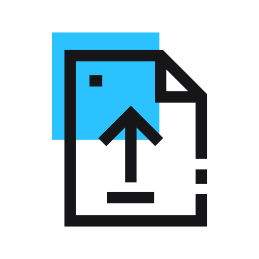 Upload free icon Upload free icon