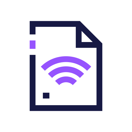 wifi icono gratis