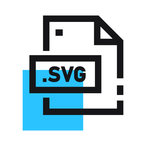 svg icono gratis