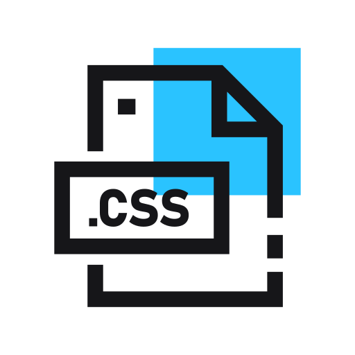 css icono gratis