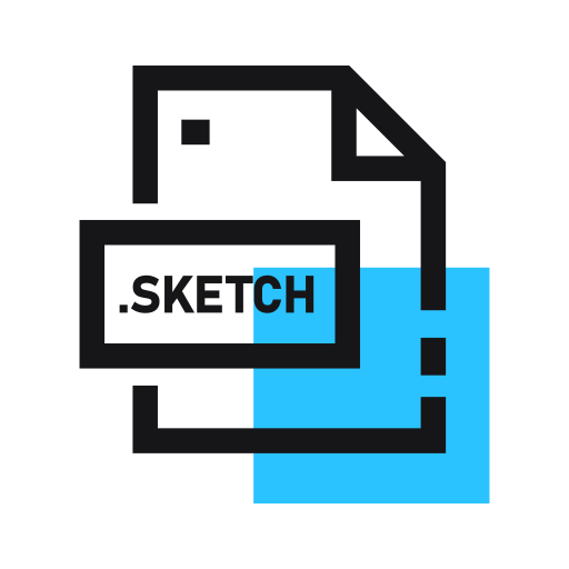 Sketch free icon Sketch free icon