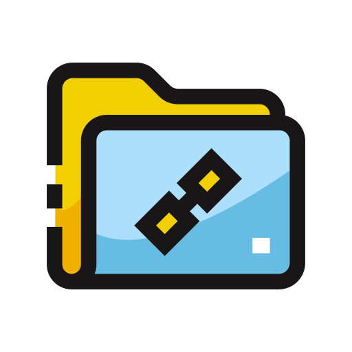 Link free icon Link free icon