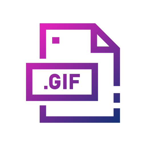 gif icono gratis