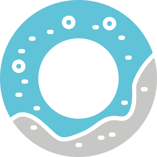 Donut free icon Donut free icon
