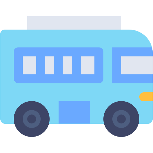 Автобус бесплатно иконка