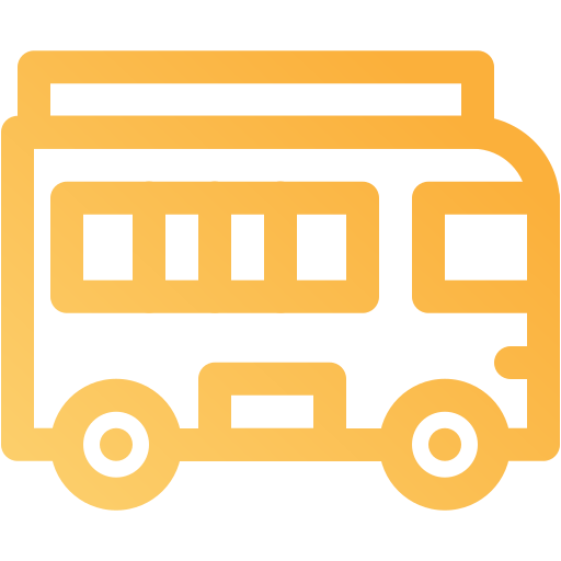 Bus free icon