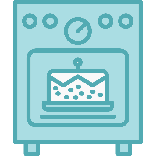backen kostenlos Icon backen kostenlos Icon