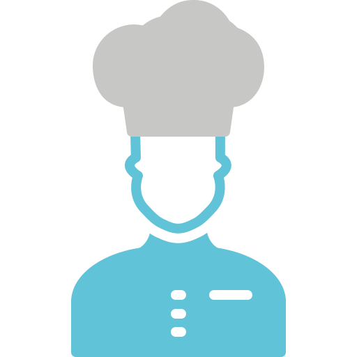 Chef free icon Chef free icon
