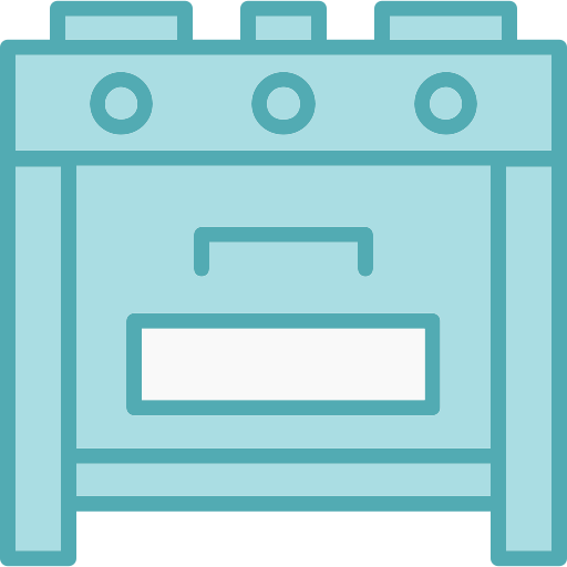 poêle Icône gratuit poêle Icône gratuit
