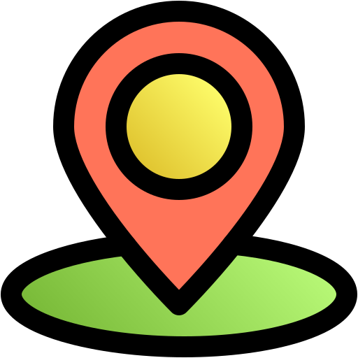 gps icono gratis