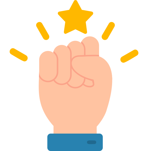 Motivation free icon Motivation free icon