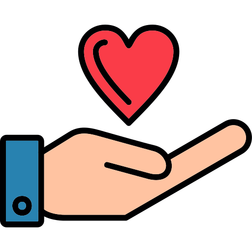 wohltätig kostenlos Icon wohltätig kostenlos Icon