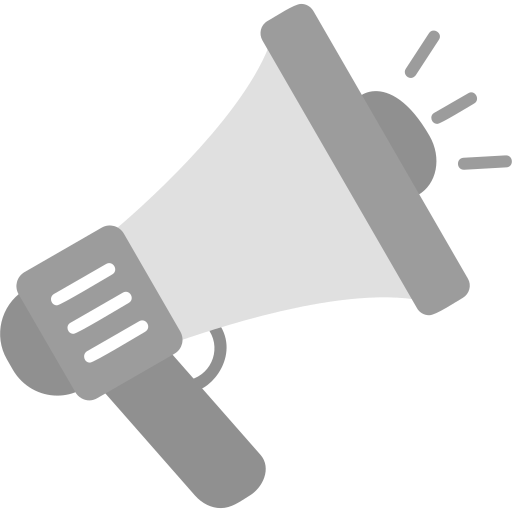 promoción icono gratis