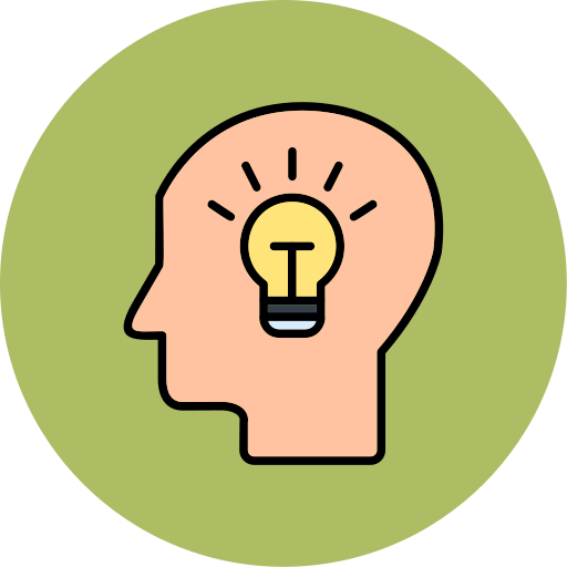 Знание бесплатно иконка