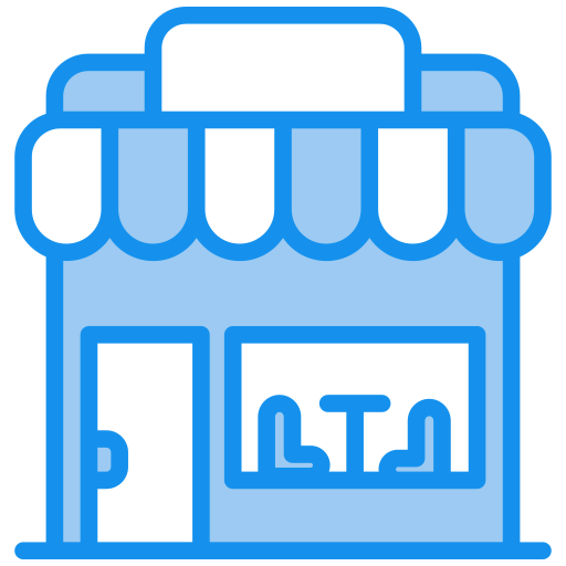 restaurante icono gratis