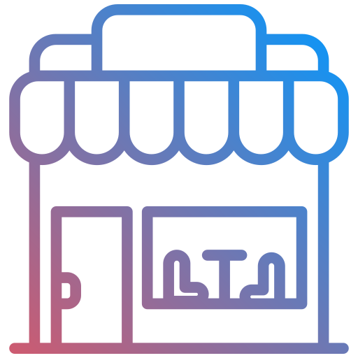 restaurante icono gratis