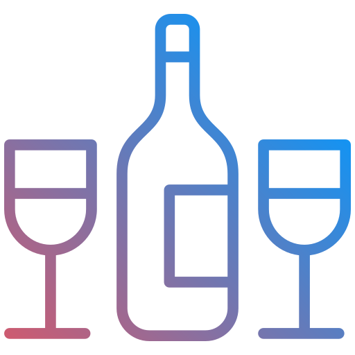 bebida grátis ícone