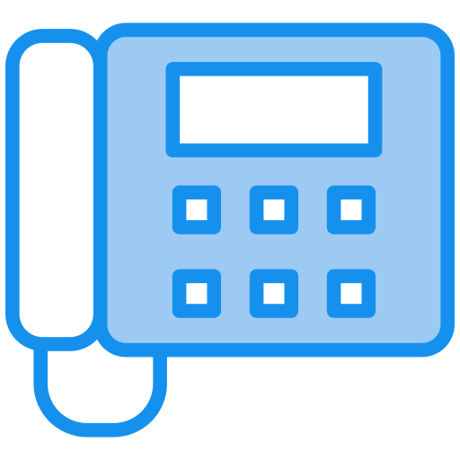 teléfono icono gratis