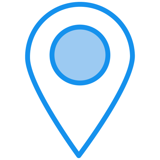 localização grátis ícone localização grátis ícone