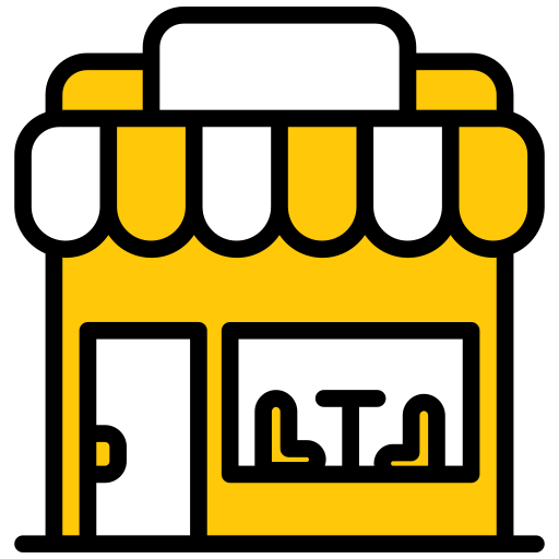 restaurante icono gratis