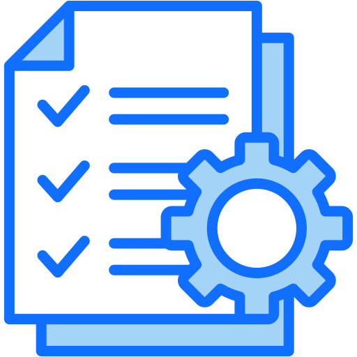 management kostenlos Icon