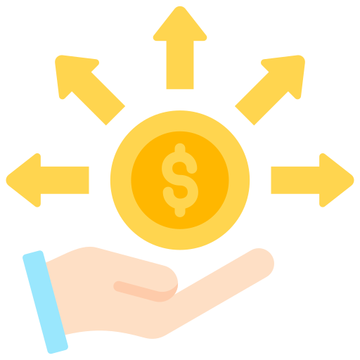 investimento grátis ícone investimento grátis ícone